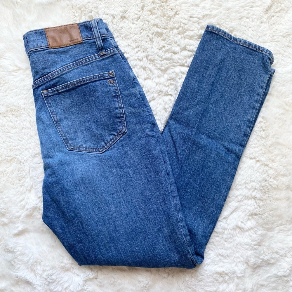 madewell jeans